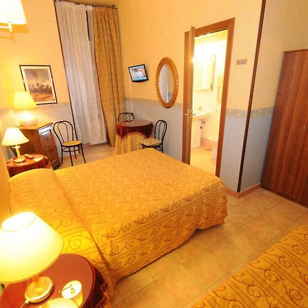 Hotel Sweet Home Rome Extérieur photo