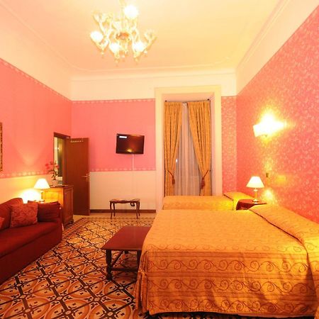 Hotel Sweet Home Rome Extérieur photo