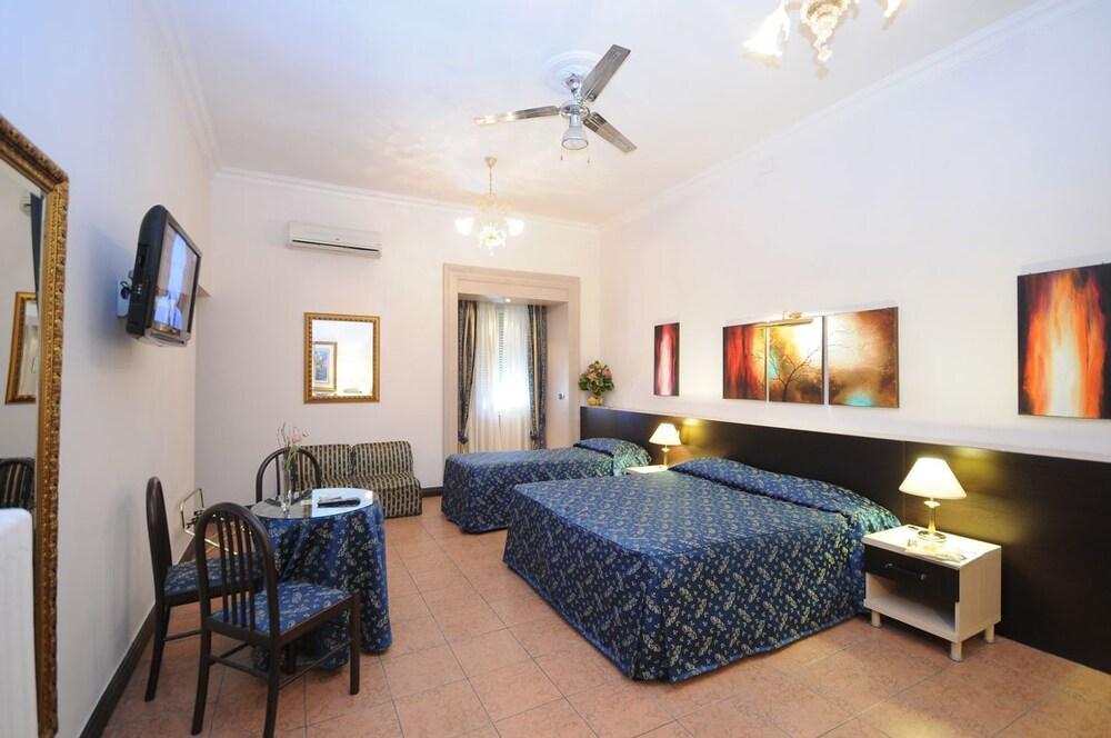 Hotel Sweet Home Rome Extérieur photo