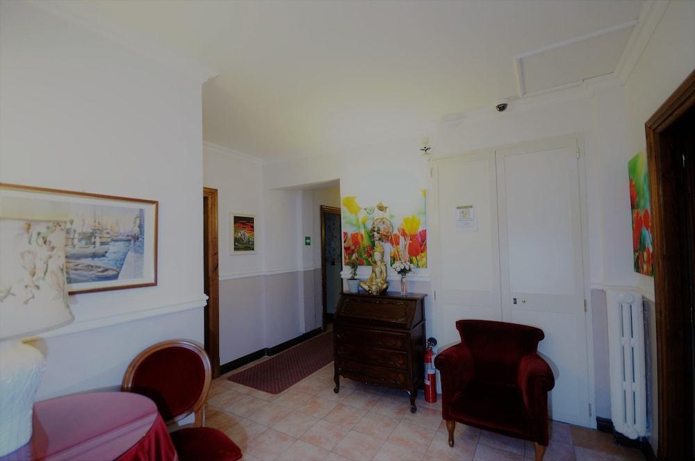 Hotel Sweet Home Rome Extérieur photo