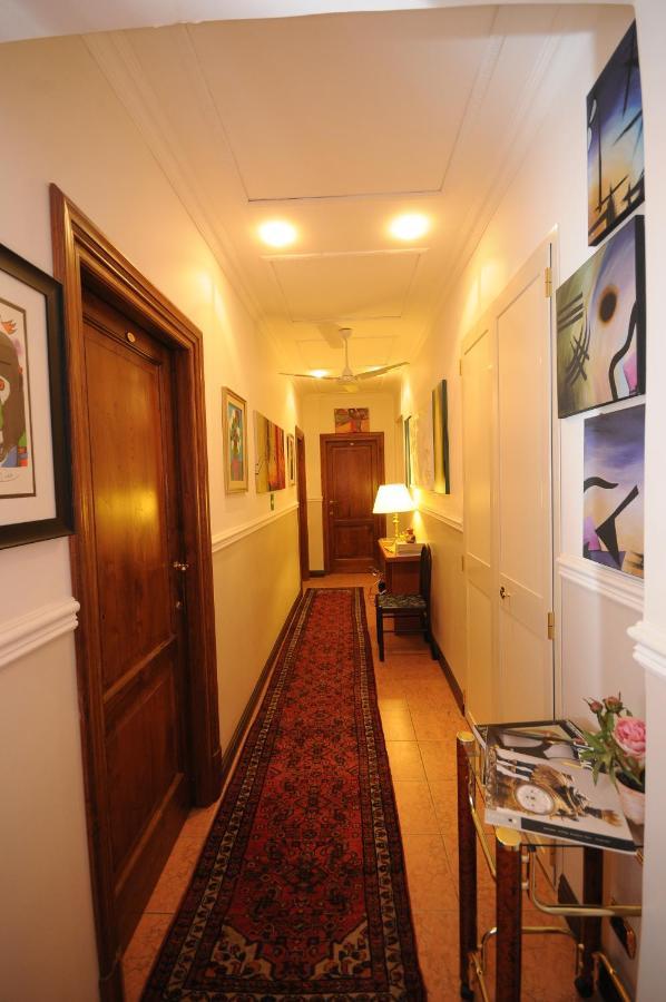 Hotel Sweet Home Rome Extérieur photo