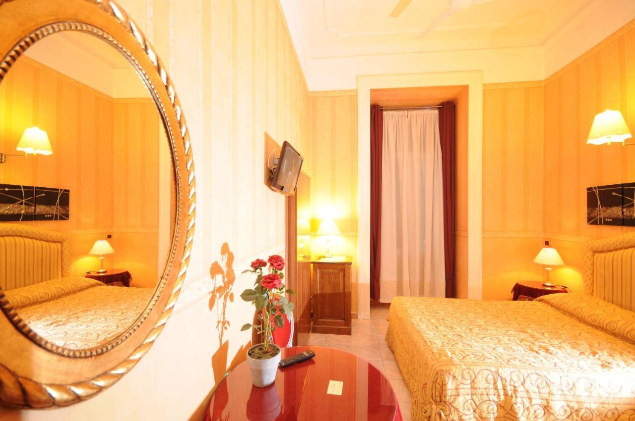 Hotel Sweet Home Rome Extérieur photo