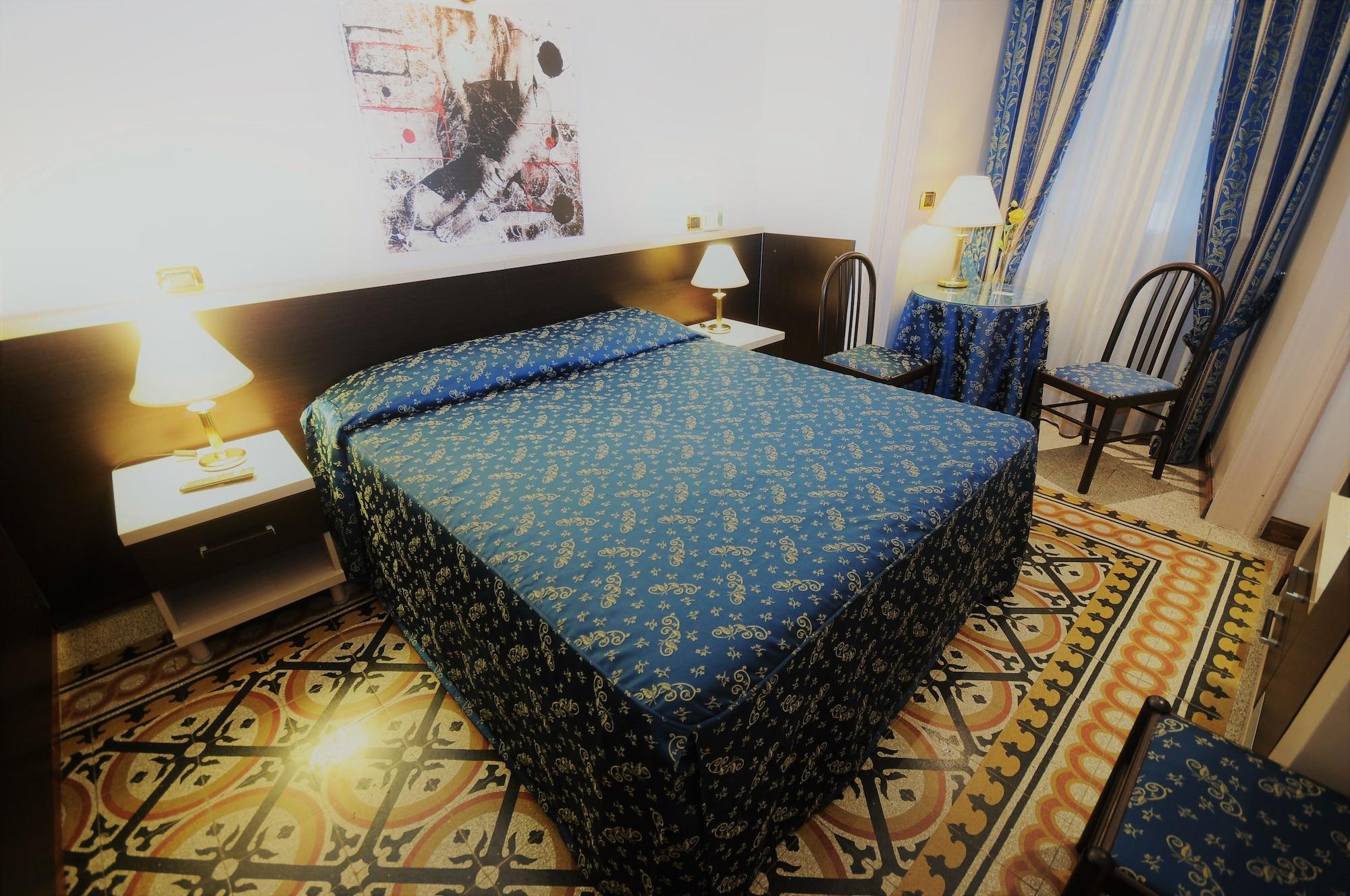 Hotel Sweet Home Rome Extérieur photo