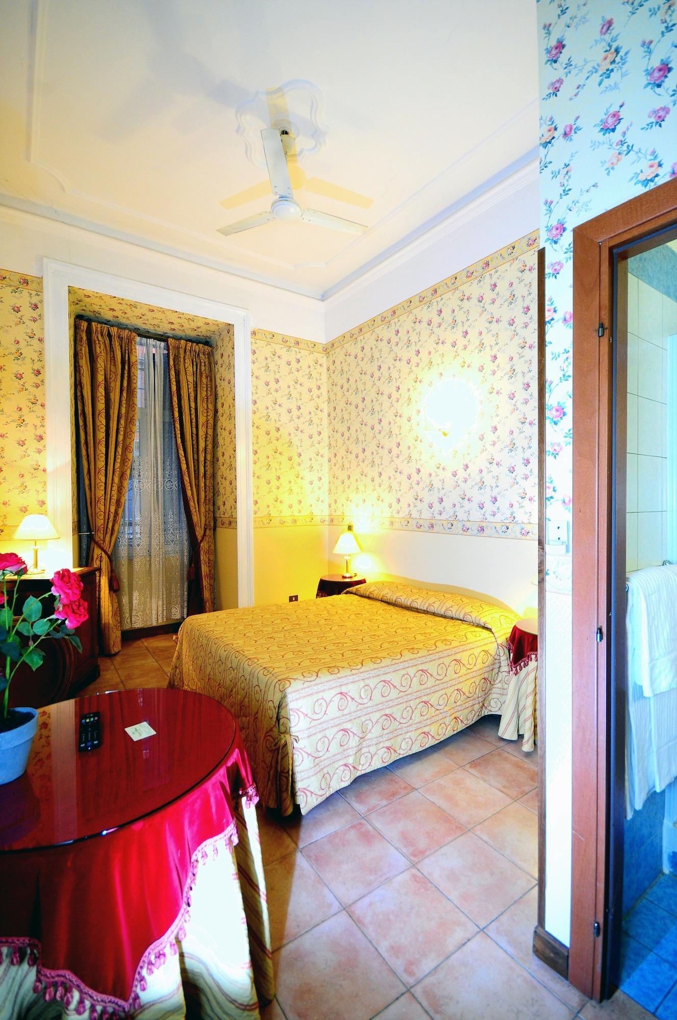 Hotel Sweet Home Rome Extérieur photo
