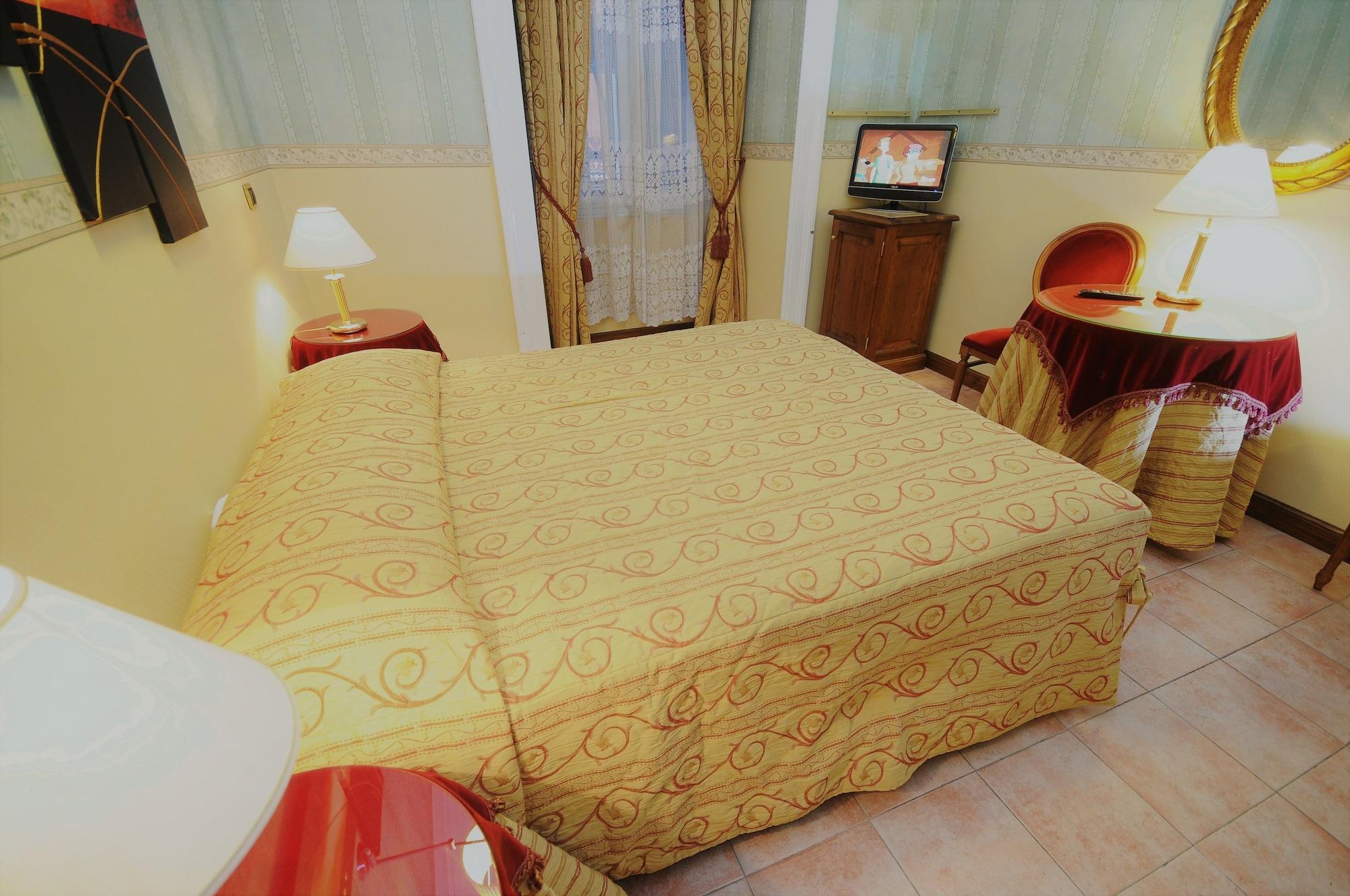 Hotel Sweet Home Rome Extérieur photo