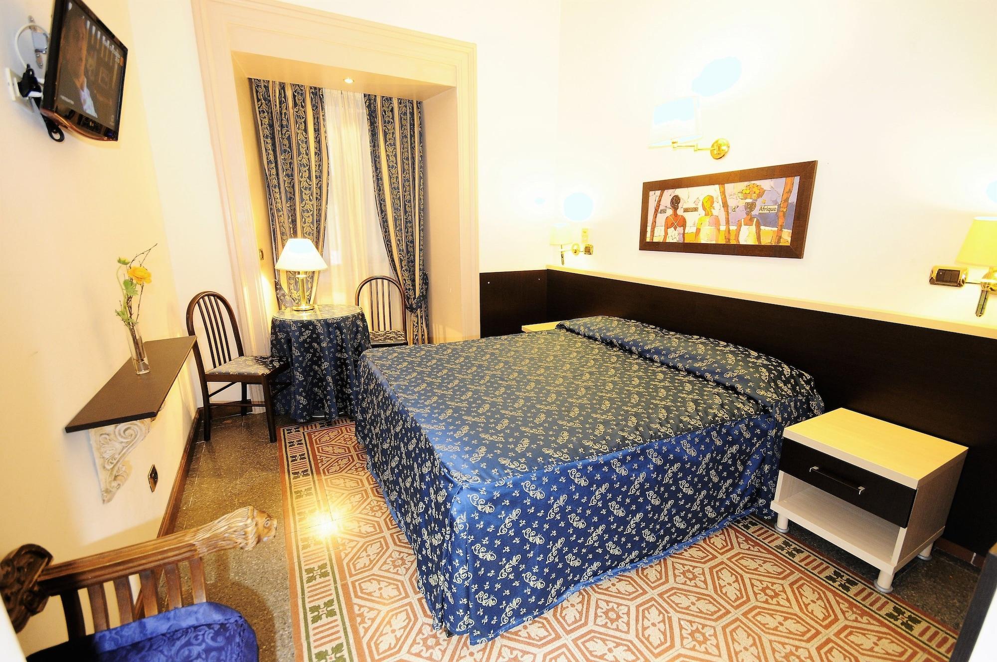 Hotel Sweet Home Rome Extérieur photo