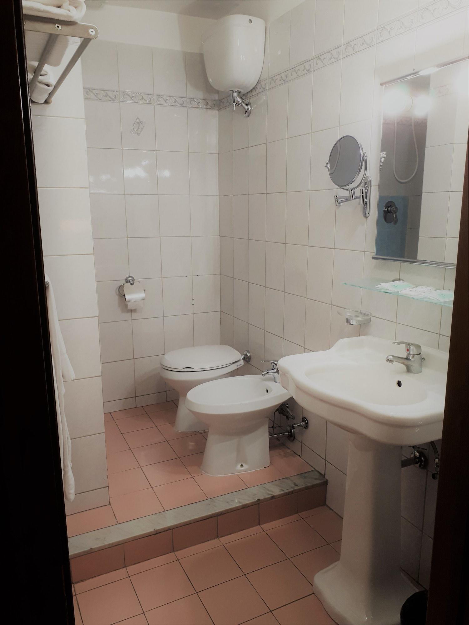 Hotel Sweet Home Rome Extérieur photo