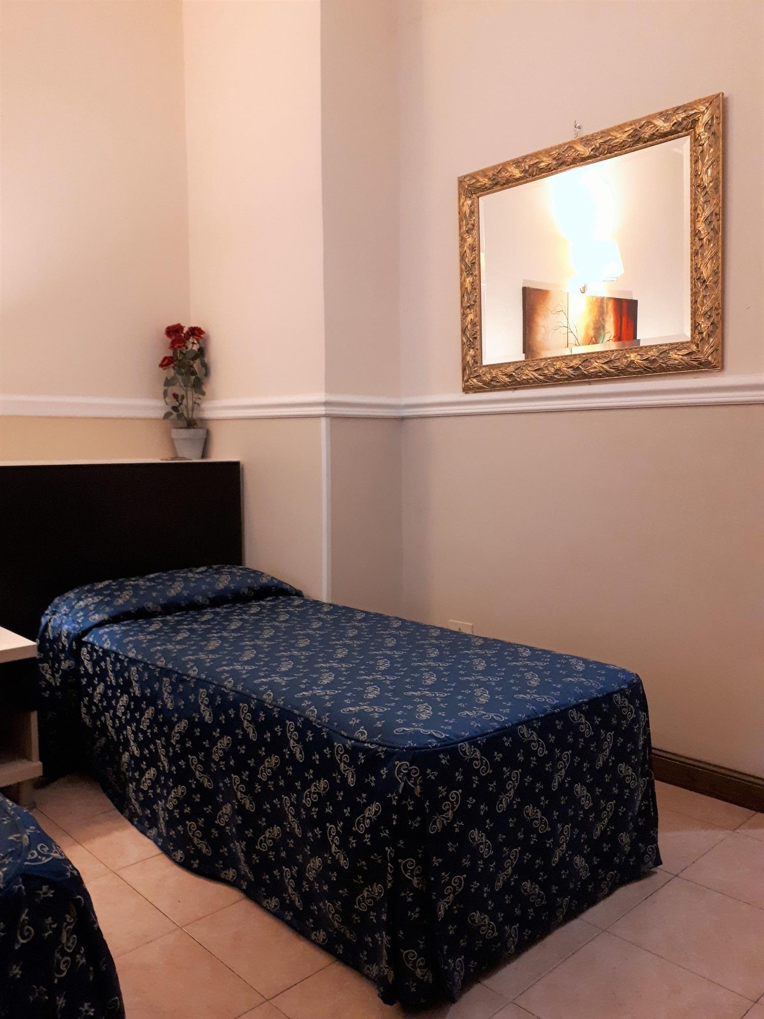 Hotel Sweet Home Rome Extérieur photo