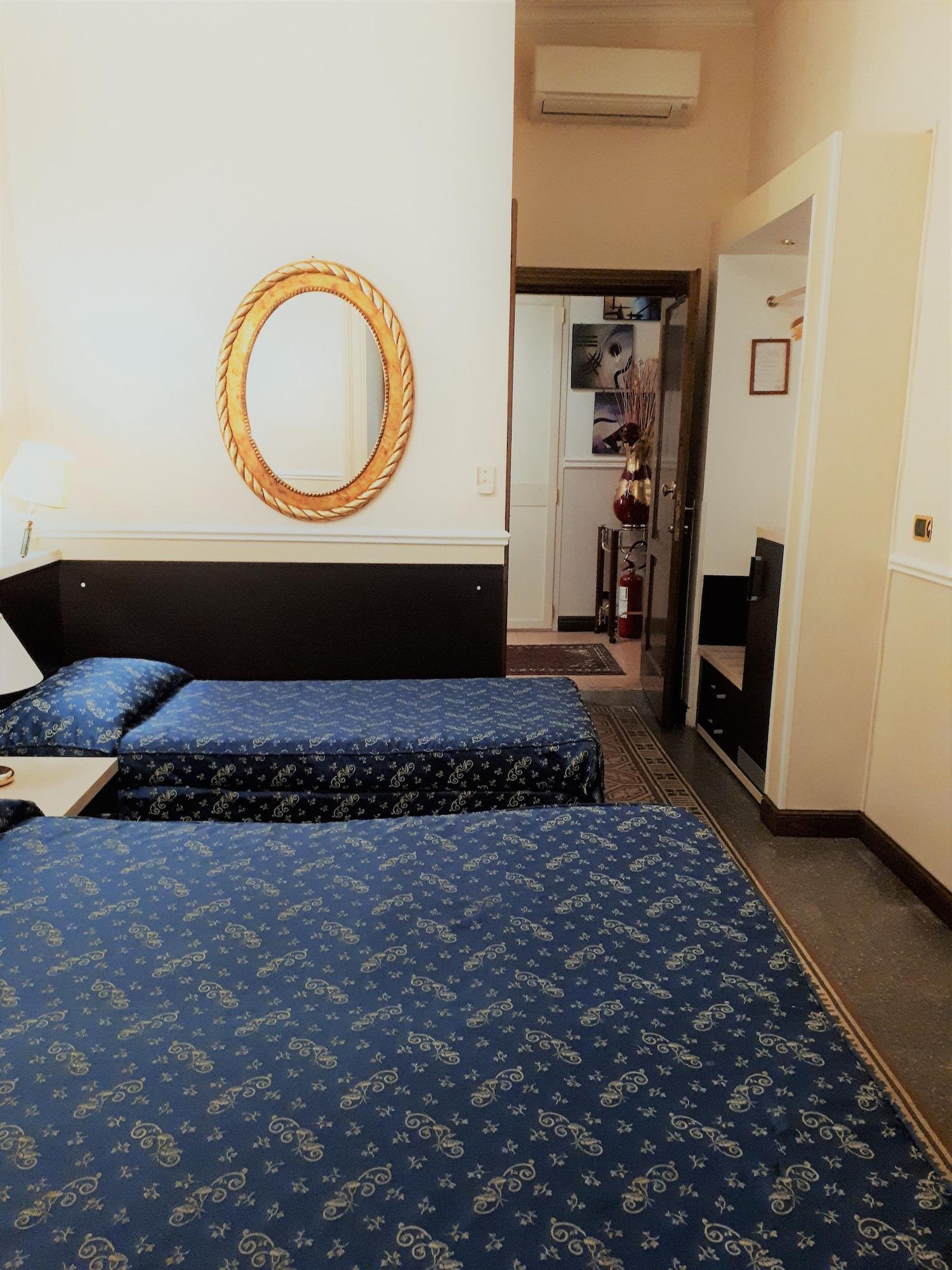 Hotel Sweet Home Rome Extérieur photo