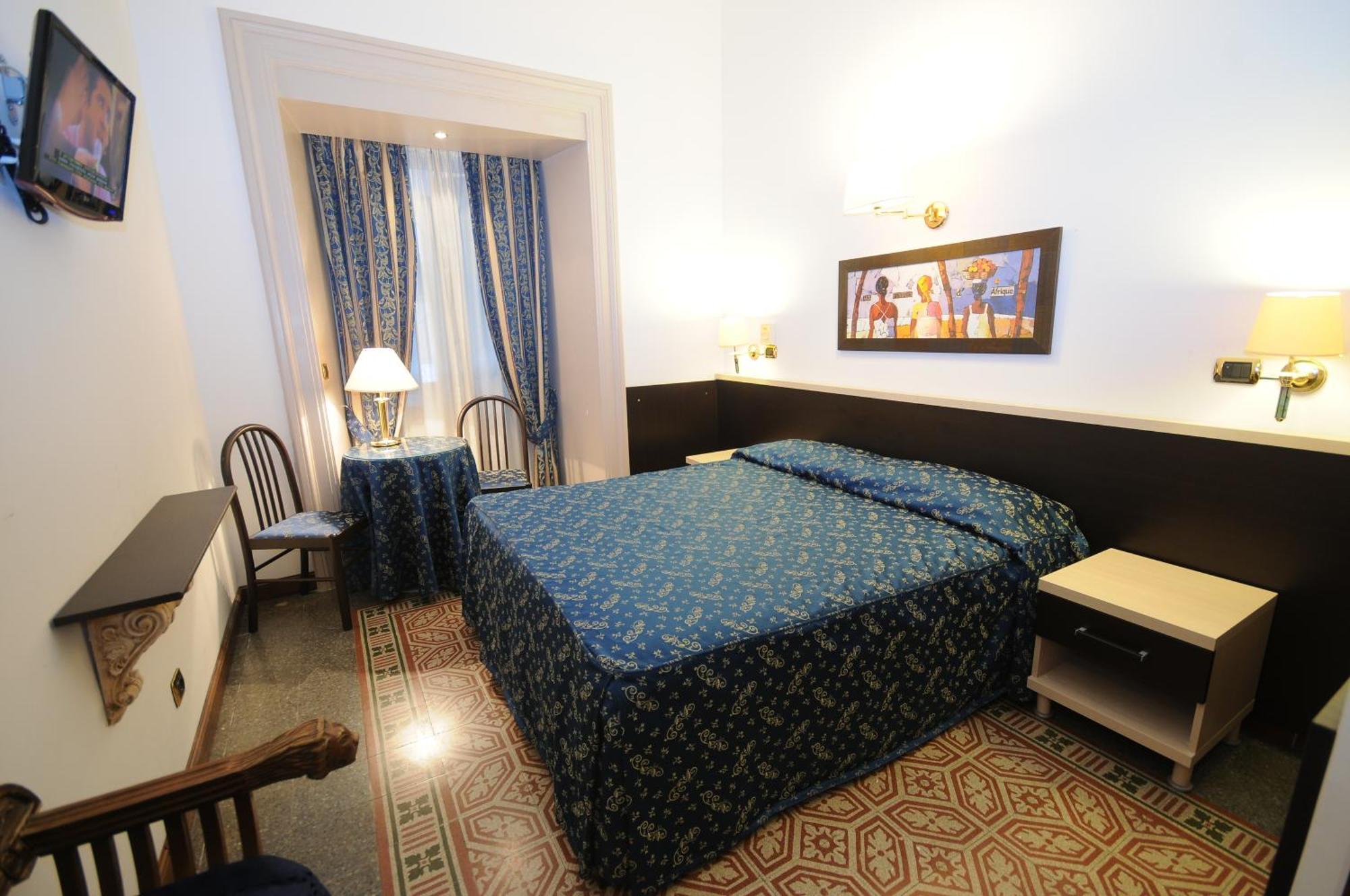 Hotel Sweet Home Rome Extérieur photo