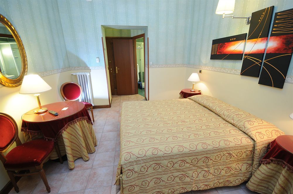 Hotel Sweet Home Rome Extérieur photo