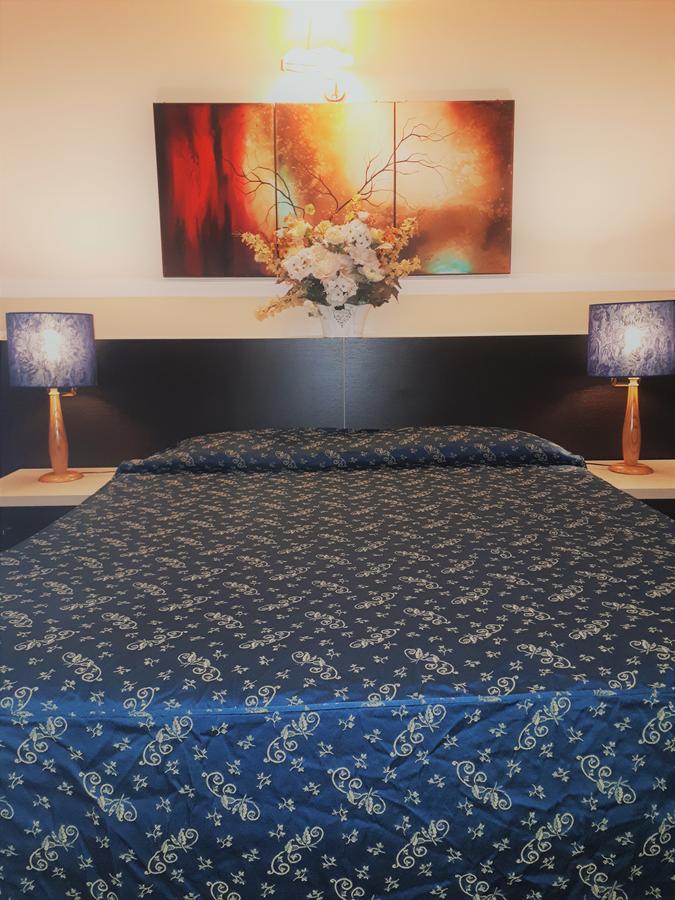 Hotel Sweet Home Rome Extérieur photo