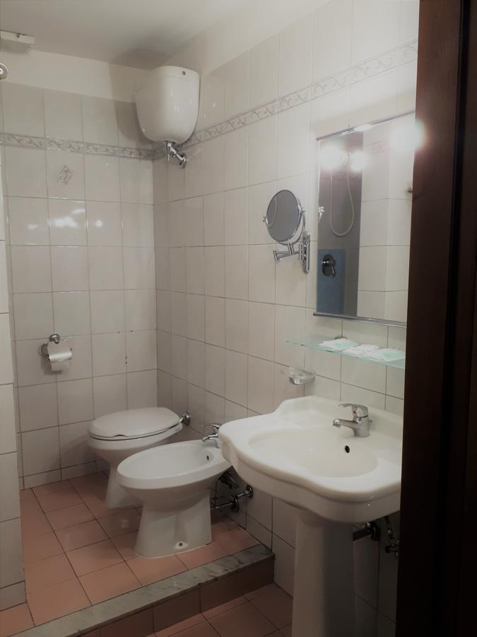 Hotel Sweet Home Rome Extérieur photo