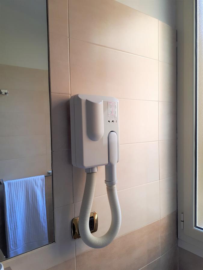 Hotel Sweet Home Rome Extérieur photo