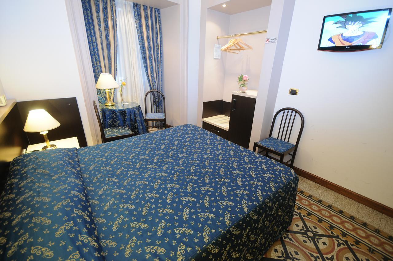 Hotel Sweet Home Rome Extérieur photo