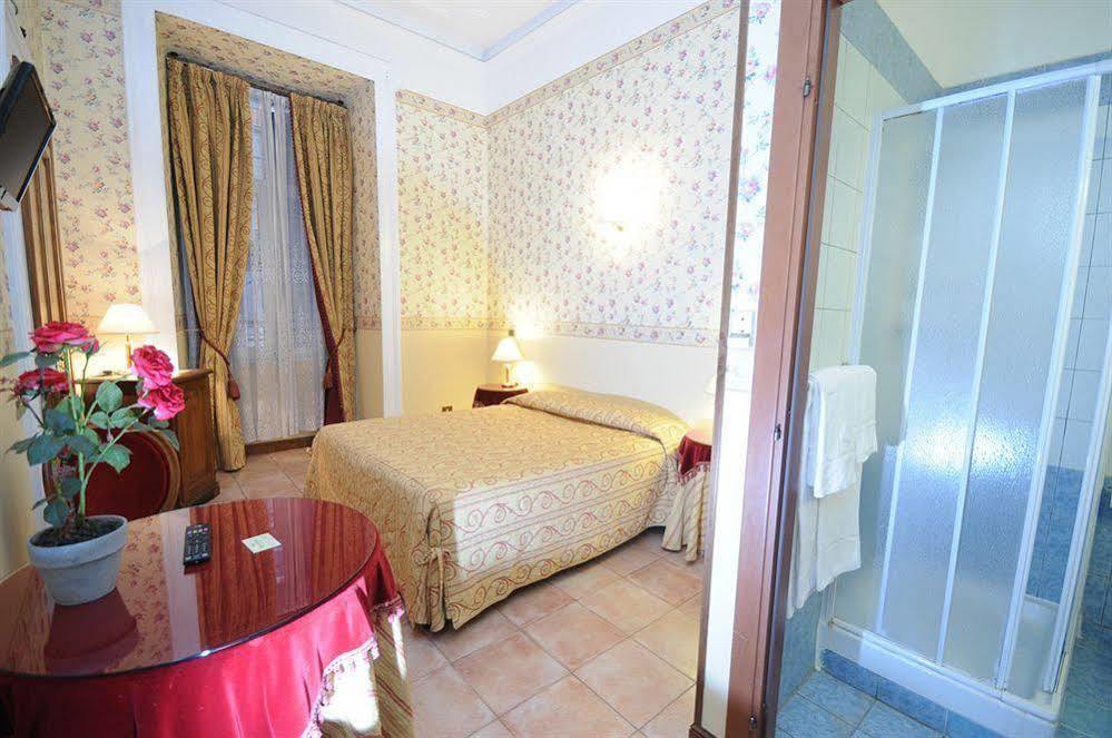 Hotel Sweet Home Rome Extérieur photo