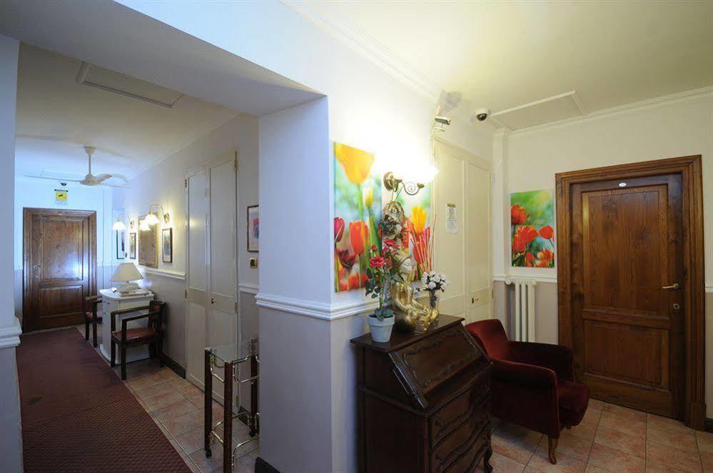 Hotel Sweet Home Rome Extérieur photo