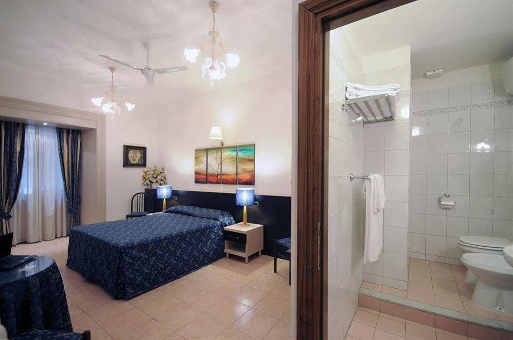 Hotel Sweet Home Rome Extérieur photo